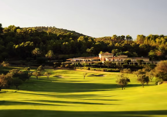 Image Son Quint Golf
